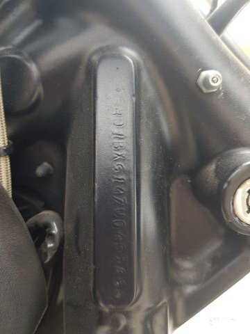 Harley-Davidson fkstf 1580 эксклюзив