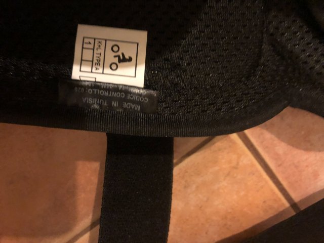 Налокотники Dainese