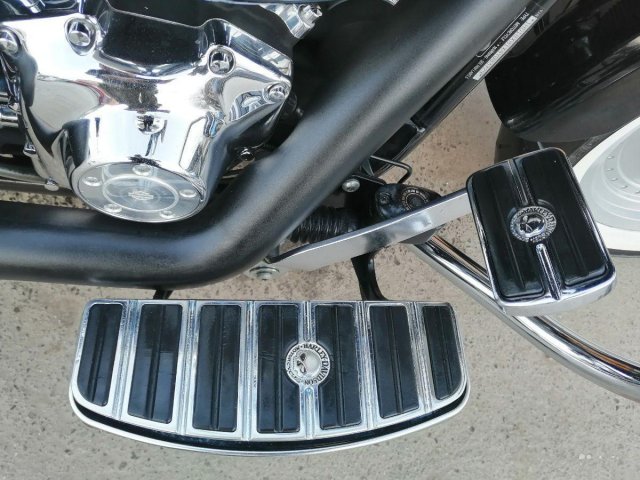 Harley davidson FAT BOY 2004г