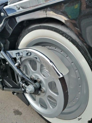 Harley davidson FAT BOY 2004г
