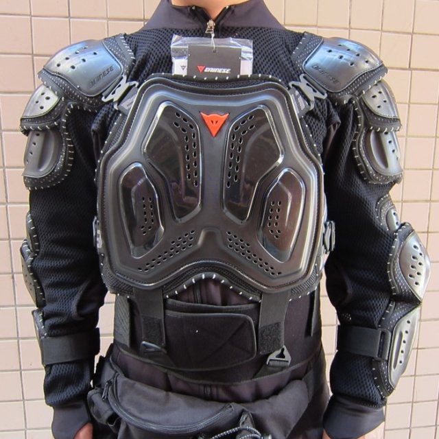 защита тела Dainese