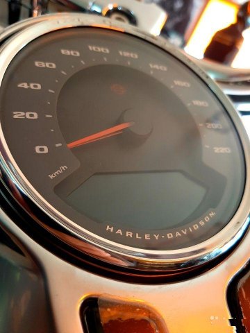 Harley-Davidson Fat Boy