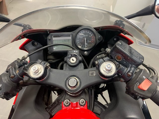Продам Honda CBR 600 (Япония)