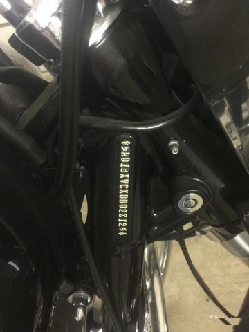 Harley-Davidson Fat Boy