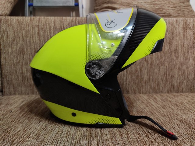 Шлем AGV Sportmodular - продам