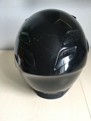 Мотошлем Shoei XR-1100 чёрный