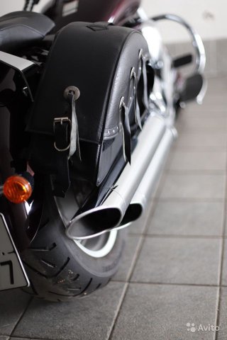Продаю Мотоцикл SUZUKI BOULEVARD C109R