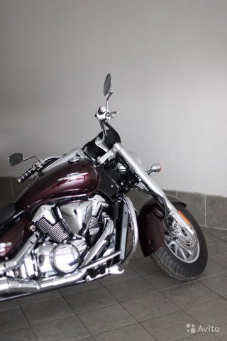 Продаю Мотоцикл SUZUKI BOULEVARD C109R
