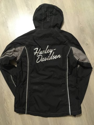 Курка Harley-Davidson