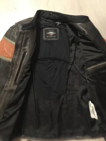 Курка Harley-Davidson