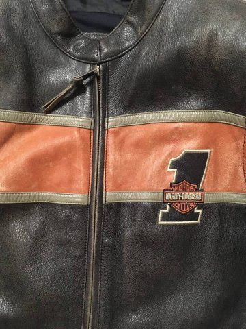 Курка Harley-Davidson