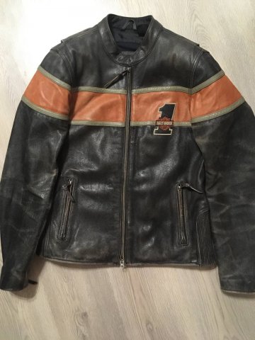 Курка Harley-Davidson