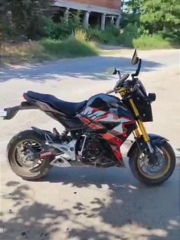 Motoland MX