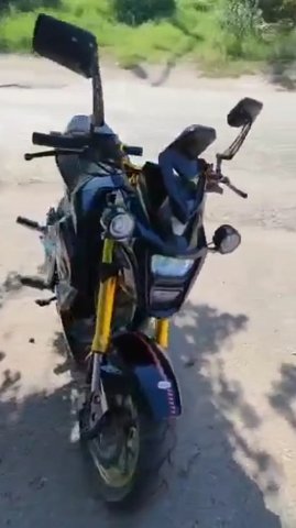 Motoland MX