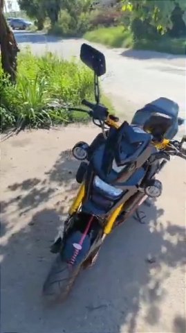 Motoland MX