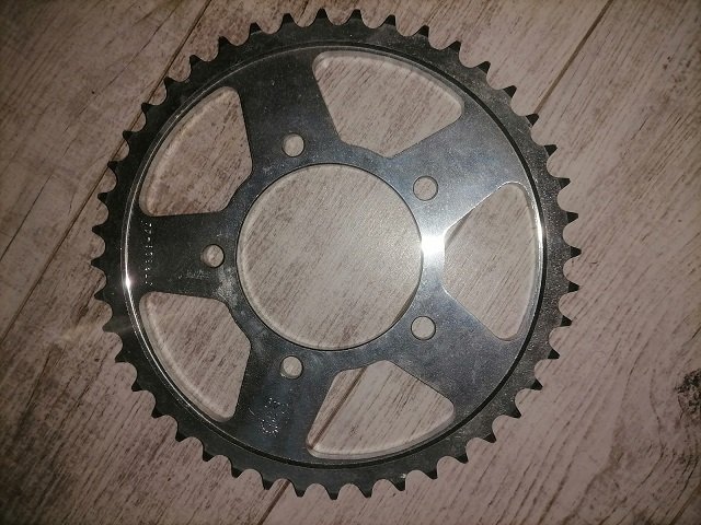 Звезда JTR85948