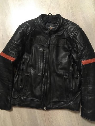 Курка Harley-Davidson