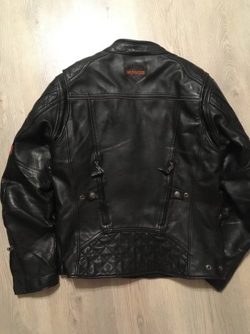 Курка Harley-Davidson