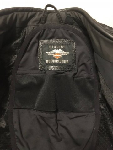 Курка Harley-Davidson