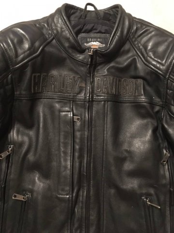 Курка Harley-Davidson