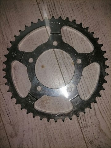 Звезда JTR80744