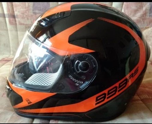 шлем Marushin 999RS