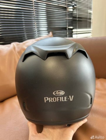 Продается Мотошлем Arai Profile-V