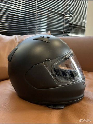 Продается Мотошлем Arai Profile-V