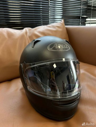 Продается Мотошлем Arai Profile-V