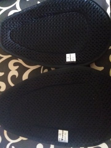 Защита спины Dainese