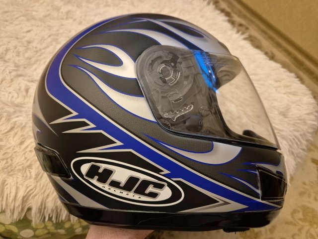 Шлем HJC helmets