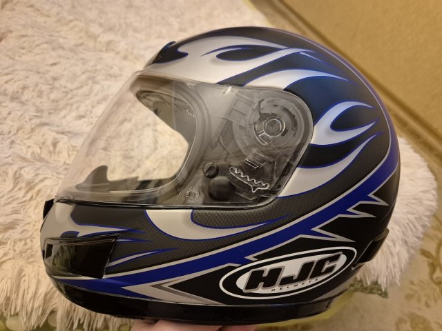 Шлем HJC helmets