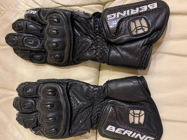 Bering RX 17