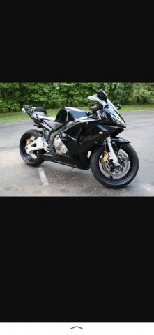 Птс honda cbr 1000 rr 2005