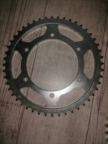 Звезда JTR47944