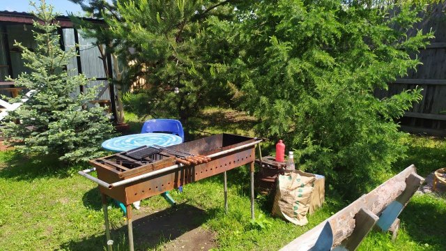 Адреналин и релакс: Эндуро 2 часа + Баня 2 часа