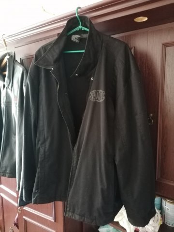 Мотокуртка  Harley Davidson