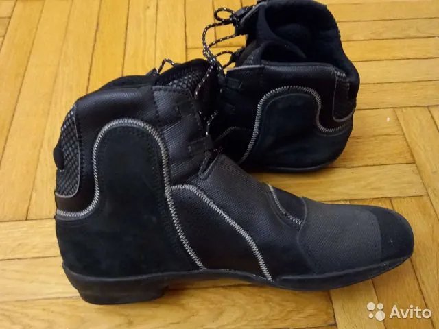 Ботинки Dainese