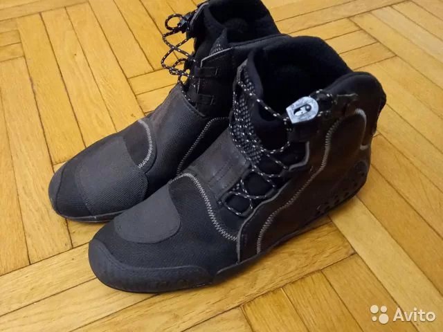 Ботинки Dainese