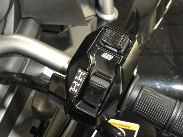 Квадроцикл BRP Can-Am Outlander MAX 1000R Limited’19