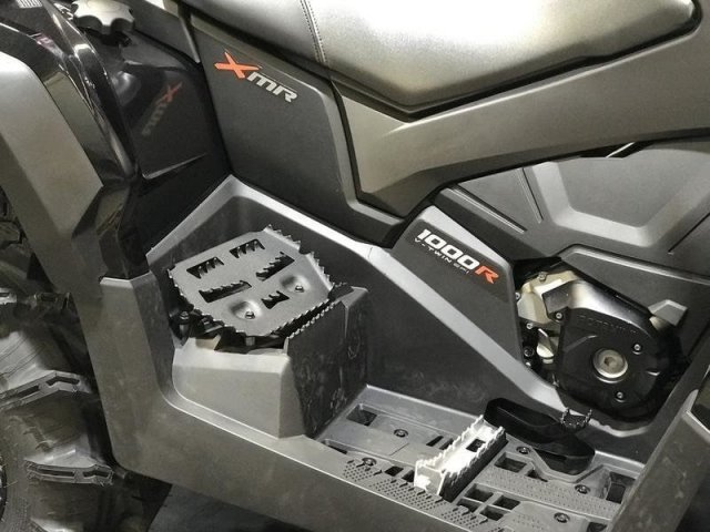 Квадроцикл BRP Can-Am Outlander MAX 1000R Limited’19