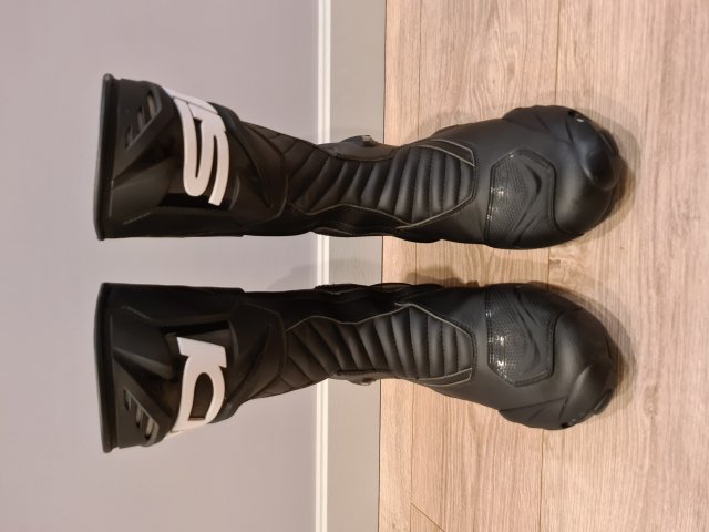Мотоботы Sidi Performer