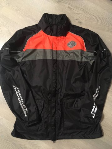 Мотокуртка  Harley-Davidson