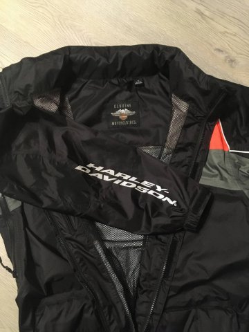 Мотокуртка  Harley-Davidson