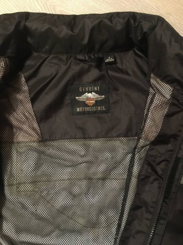 Мотокуртка  Harley-Davidson
