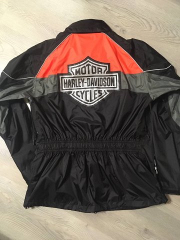 Мотокуртка  Harley-Davidson