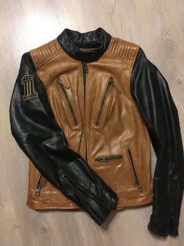 Курка Harley-Davidson