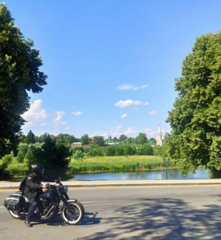 Продам Harley-Davidson Softail Slim