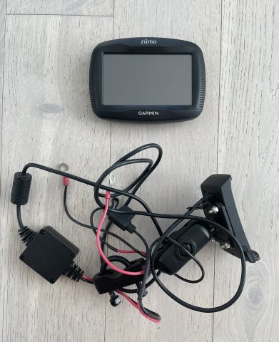 Навигатор Garmin