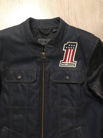 Курка Harley-Davidson